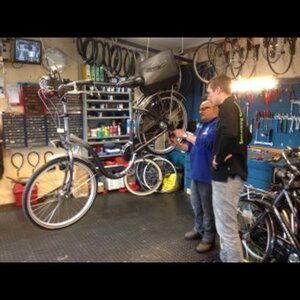 Kringloopwinkel RataPlan Lelystad image 2