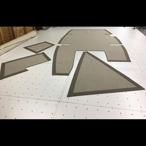 IJska Karpetstyling image 3