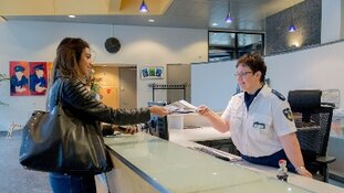 Openingstijden politiebureau tijdelijk aangepast