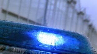 Man overleden bij ongeval A6