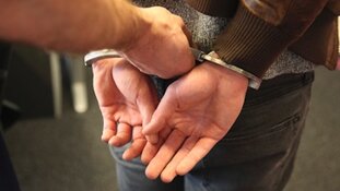 Man aangehouden na zware mishandeling