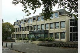 Tijdelijke wijziging openingstijden politiebureau