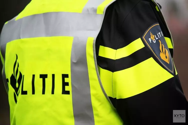 GPS-dieven slaan weer toe, nu in Tollebeek