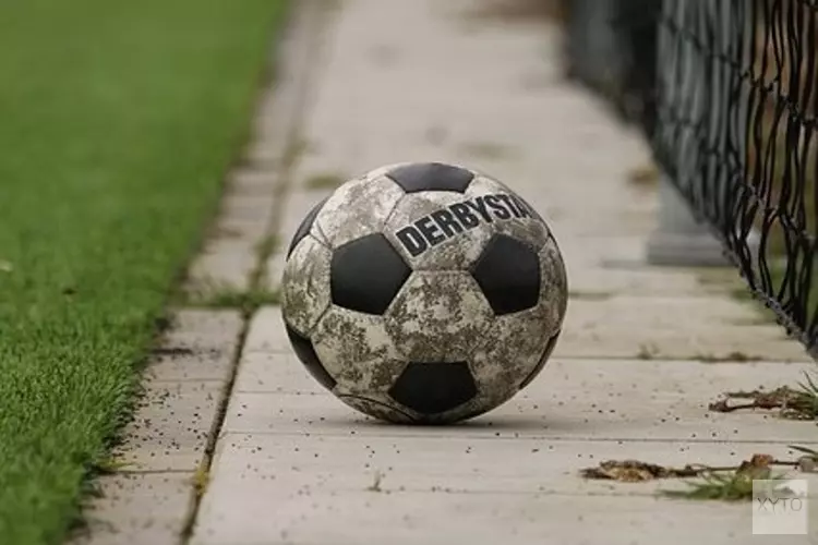 SV Urk thuis met ruime cijfers onderuit