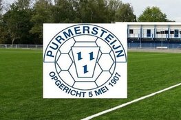 Flevo Boys hard onderuit in Purmerend