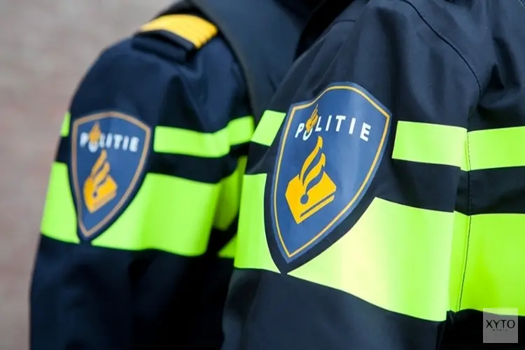 Getuigenoproep; brandstichting Urk