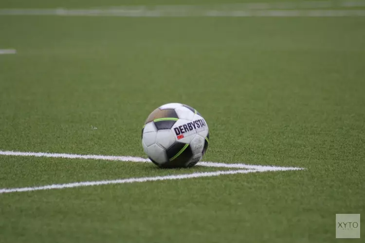 Flevo Boys in slotfase naar gelijkspel
