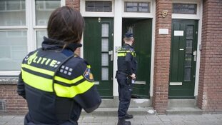 Onderzoek poging brandstichting