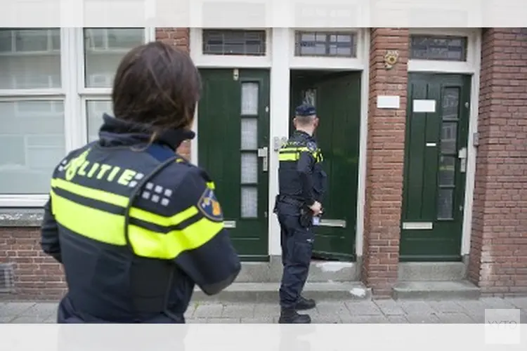 Onderzoek poging brandstichting