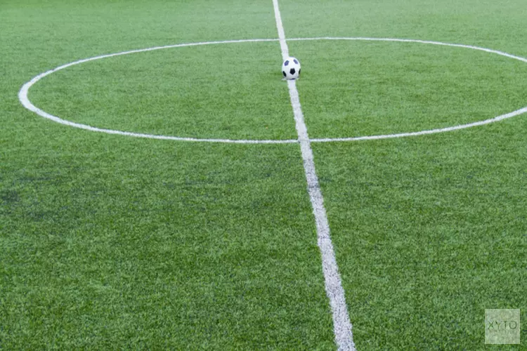Flevo Boys onderuit in Nijkerk
