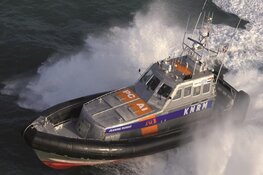 Vissers houden hun hart vast voor vermiste viskotter: "Het is een drama"