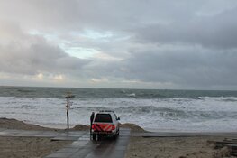 Viskotter hoogstwaarschijnlijk gevonden op zeebodem: opvarenden nog vermist