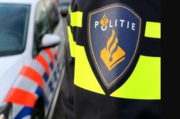 Politie roept verdachte explosie Urk op zich te melden