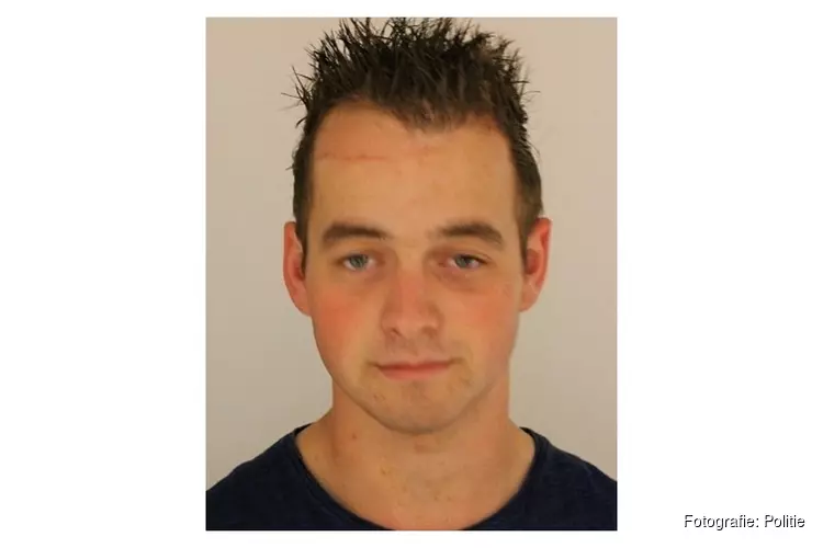 Politie roept verdachte Urk op zich te melden