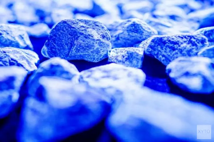 Holocaustmonument "Levenslicht" wordt onthuld op Urk