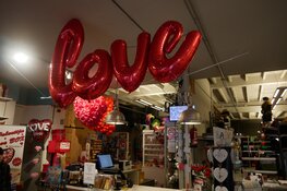 Valentijnsdag: Kom naar Partycorner voor uw Love Box (Video)