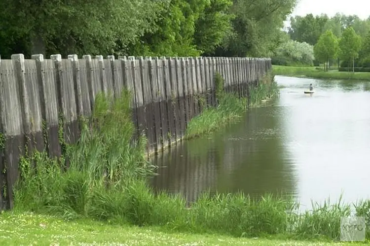 Inloopbijeenkomst vervanging palenscherm De Noord/Pyramideweg