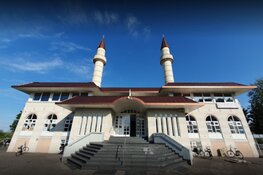 Moskeeën roepen morgen gezamenlijk op tot gebed