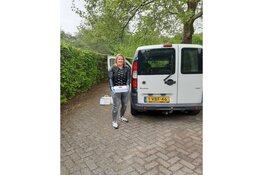 Trakteer een dierbare op ‘Lekkers van Truus’