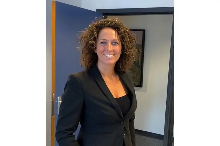 Carla Swart nieuwe directeur/gemeentesecretaris Urk