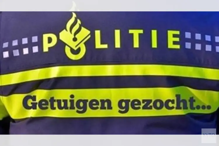 Getuigen gezocht van dodelijk ongeval Emmeloord