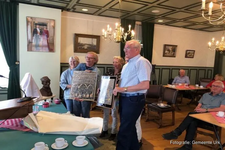 Opening vernieuwd museum ‘Het Oude Raadhuis’