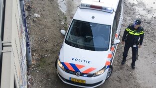 Getuigen gezocht ongeluk Ramspolbrug