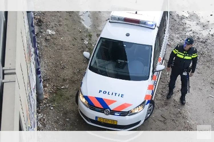 Getuigen gezocht ongeluk Ramspolbrug