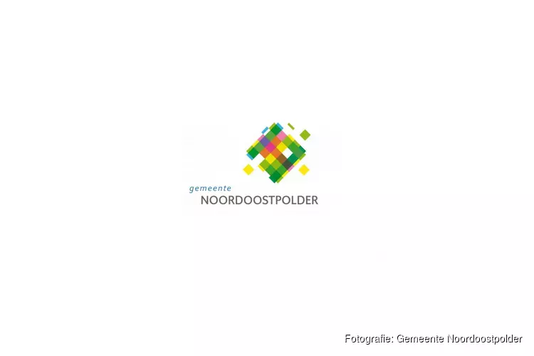 Prima scores voor gemeente Noordoostpolder