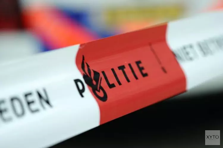 Bedrijfspand Moerasandijviestr. blijft gesloten na schietincident