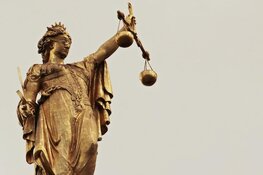 Taakstraf voor Urkers die boa van kade duwden