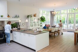 Een fijn nieuw thuis voor ouderen met dementie in Emmeloord