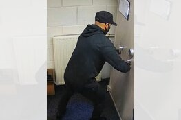 Gezocht: Inbraak Emmeloord