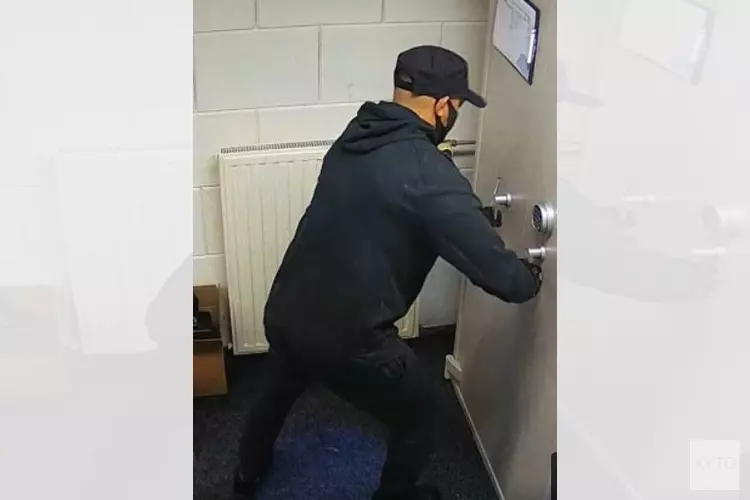 Gezocht: Inbraak Emmeloord