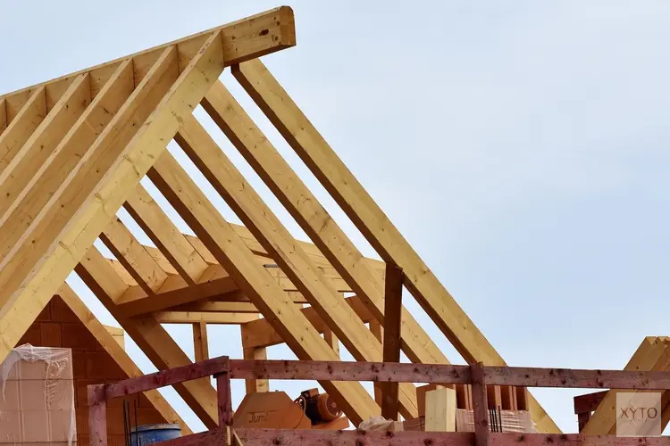 Woningbouw Marknesse, ontwikkeling kavel Muilwijk