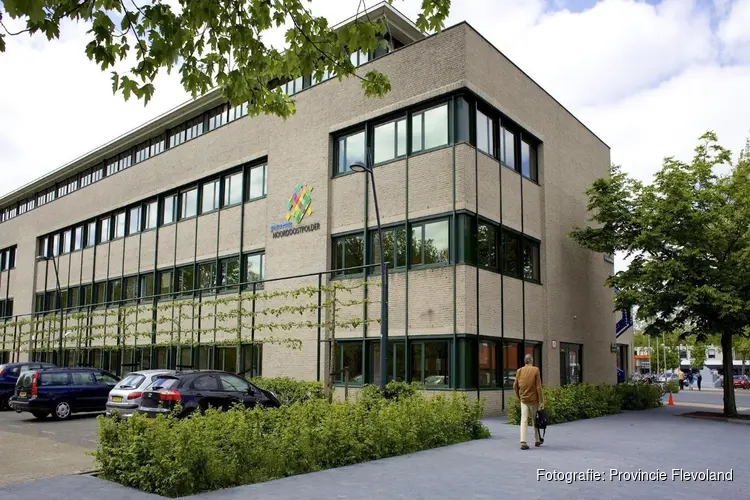 17 kandidaten voor burgemeestersambt Noordoostpolder