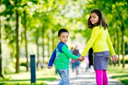 Terugblik na 1 jaar corona: de flexibele ouder maakt er toch iets moois van