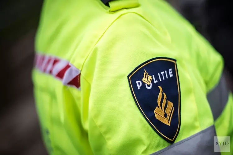 Aanhoudingen incident heftruck