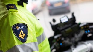650 respondenten enquête politie Dronten, Noordoostpolder, Urk