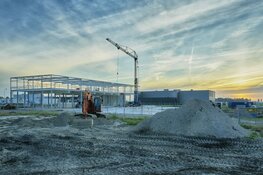 Banengroei in Flevoland ondanks coronacrisis