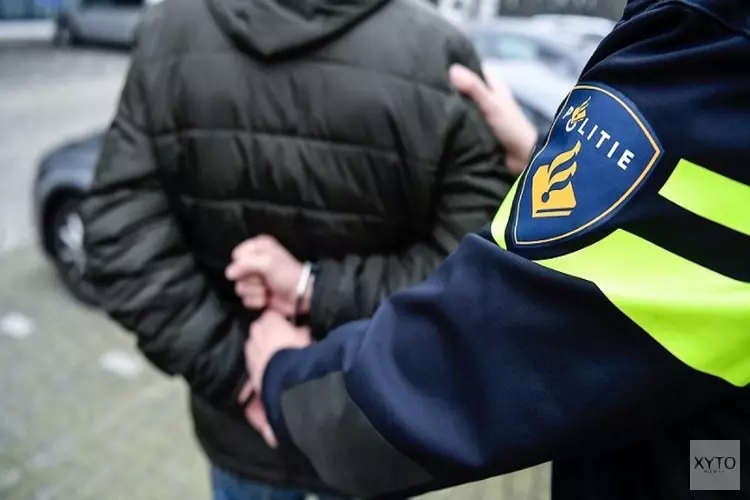 Daders van beroving met mes in Emmeloord snel opgepakt