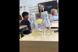 Flevoland bouwt aan een &#39;kok in de klas&#39; netwerk