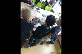 Flevoland bouwt aan een 'kok in de klas' netwerk