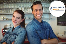 Nationale Horecadag wordt Week van de horeca en lanceert ‘Leukste horecateam van Nederland’ verkiezing
