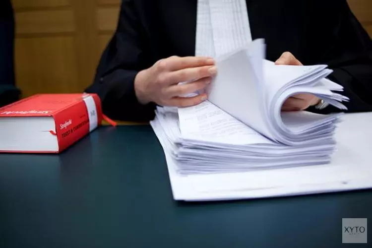 Taakstraf voor Urker die met auto inreed op journalist