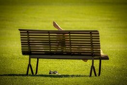 Week begint wisselvallig met regen en wind, maar zomerse dagen zijn op komst