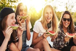 Doe mee aan de Flevolandse Kantine Challenge