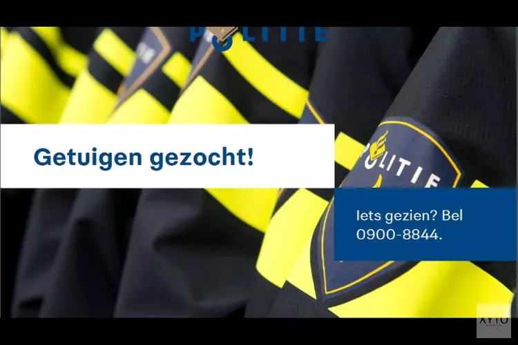 Getuigen gezocht van beschieting kerkruit
