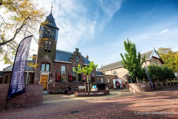 Open Monumentendag op Urk