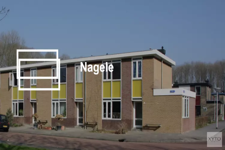 Enorme opsteker voor Nagele